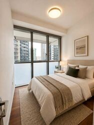 Amber Park (D15), Condominium #576156161